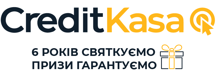 CreditKasa